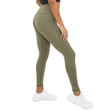 Color Block Leggings